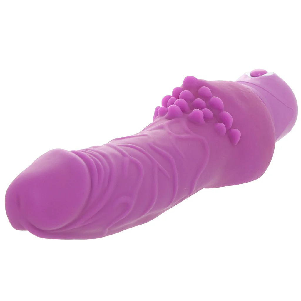 Power Stud Cliterrific Vibe in Purple - Image 8