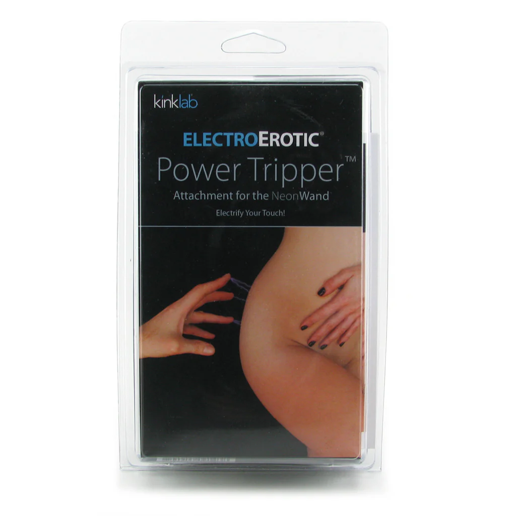 Power Tripper Neon Wand Attachment - Image 6