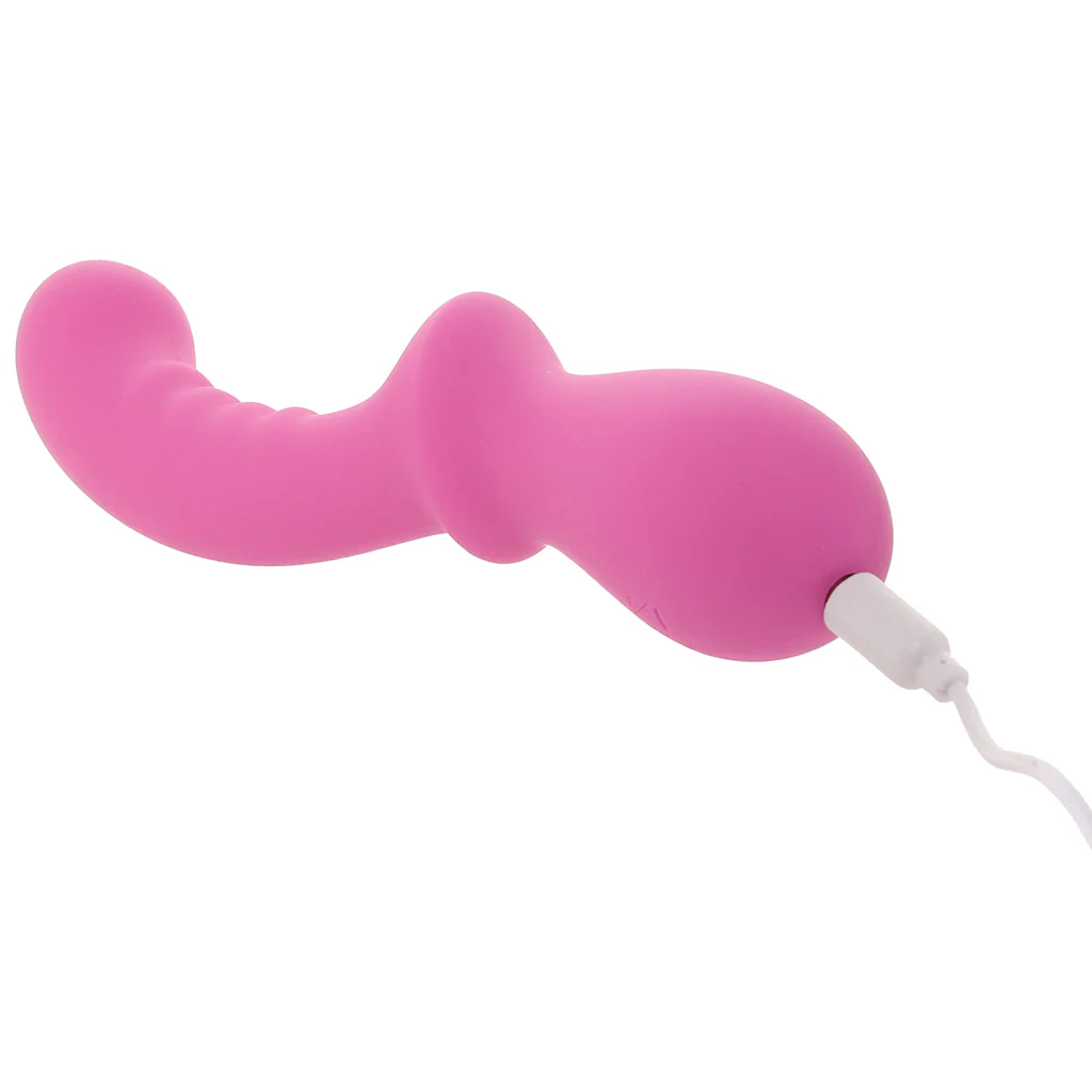 Pretty in Pink Peony G-Spot Vibe - Image 7