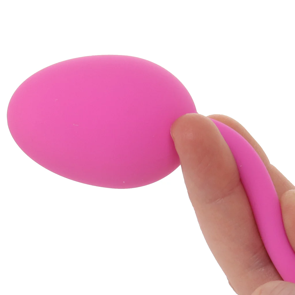 Pretty in Pink Sugar Egg Vibe - Image 2