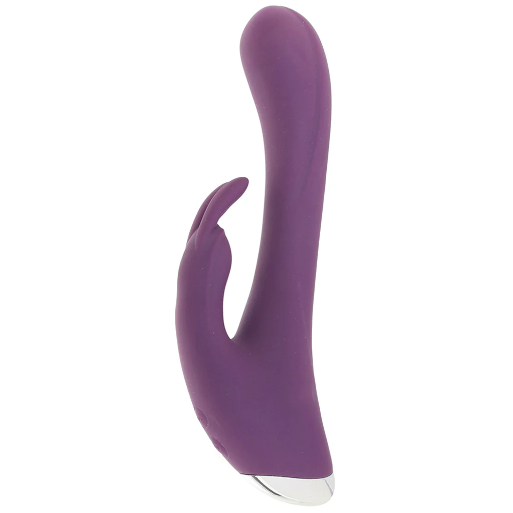 Princess Bunny Tickler Rabbit Vibe - Image 3