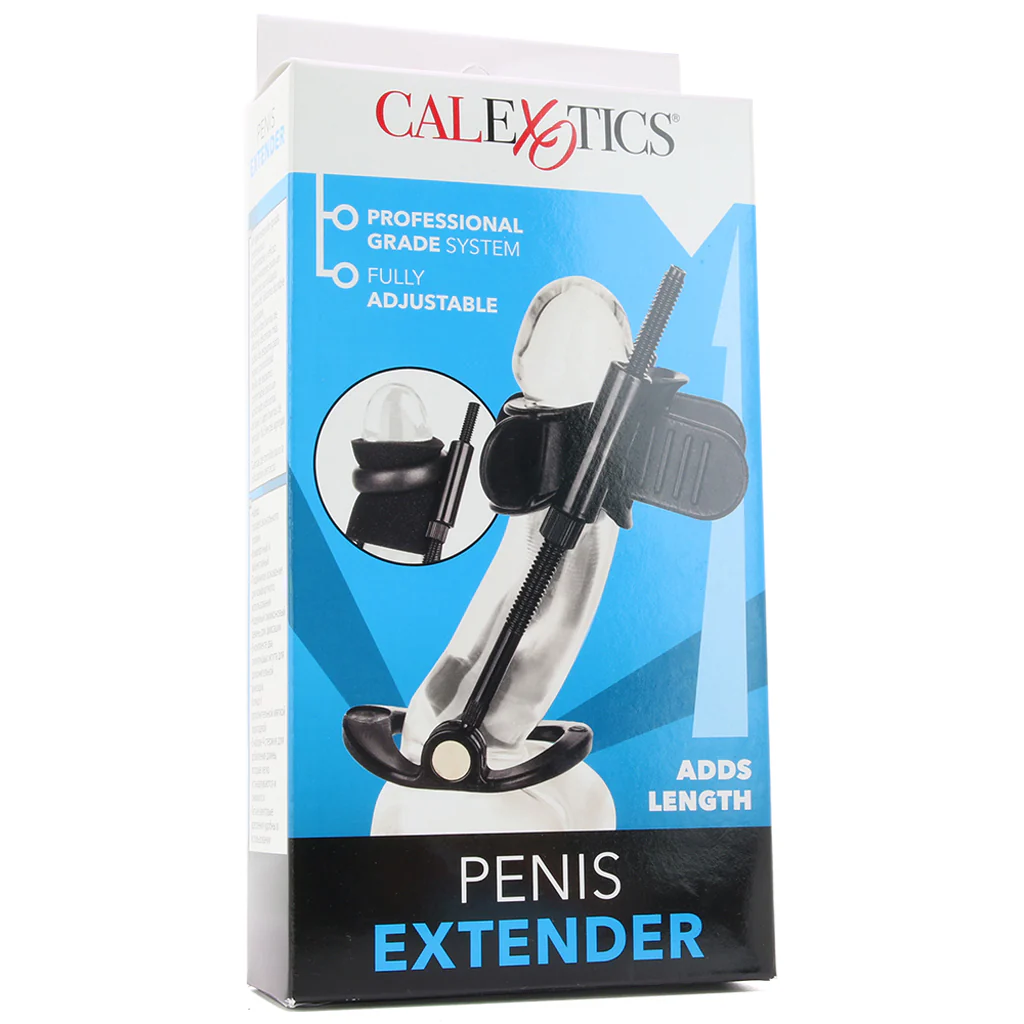 Professional Grade Penis Extender - Image 6