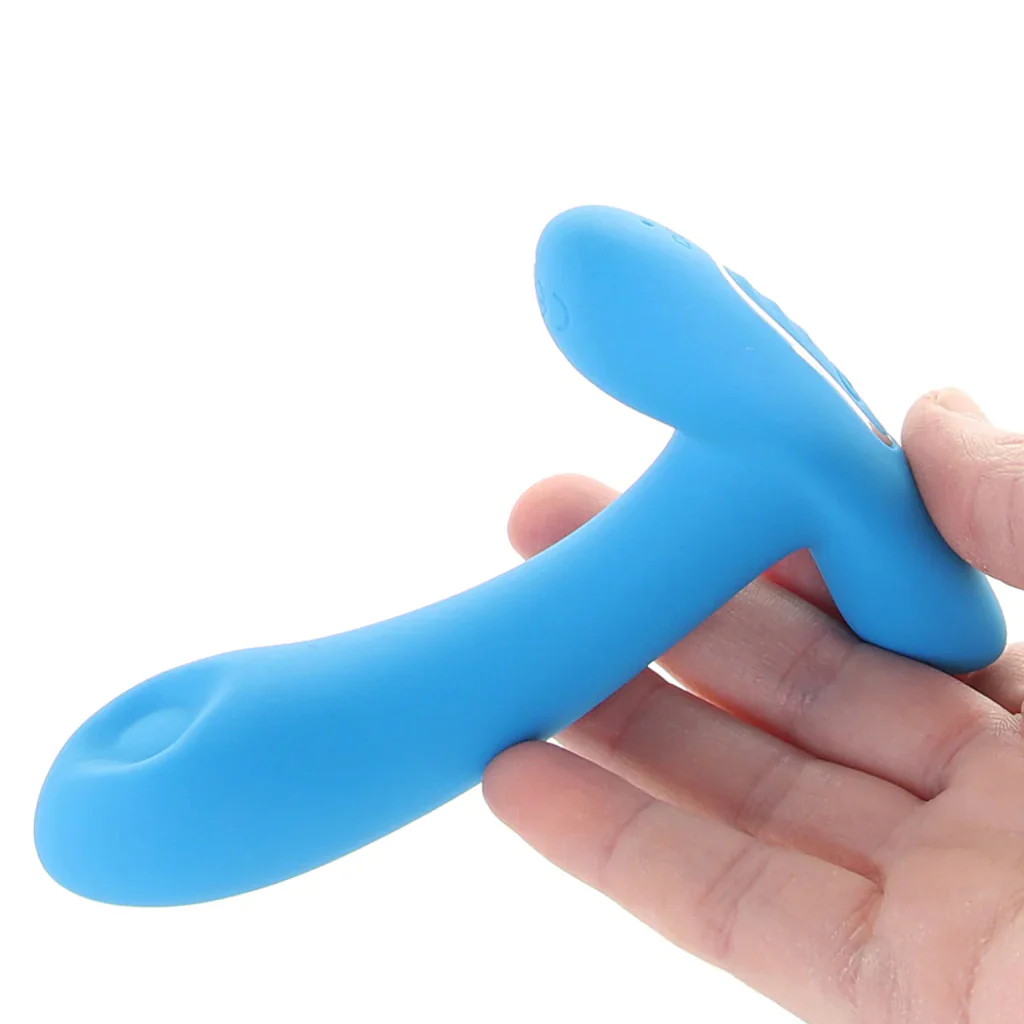 Pulsing Pleaser Remote Vibe - Image 4