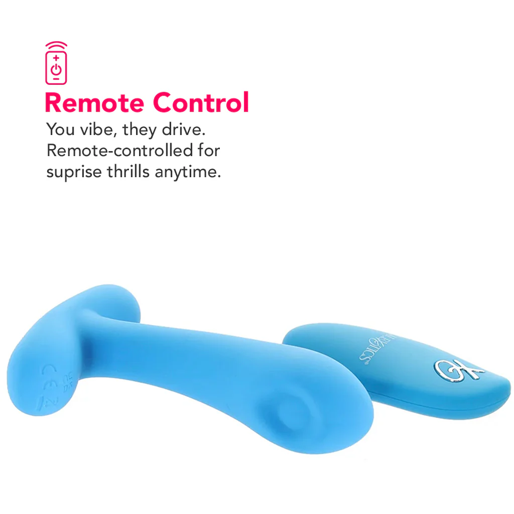 Pulsing Pleaser Remote Vibe - Image 5