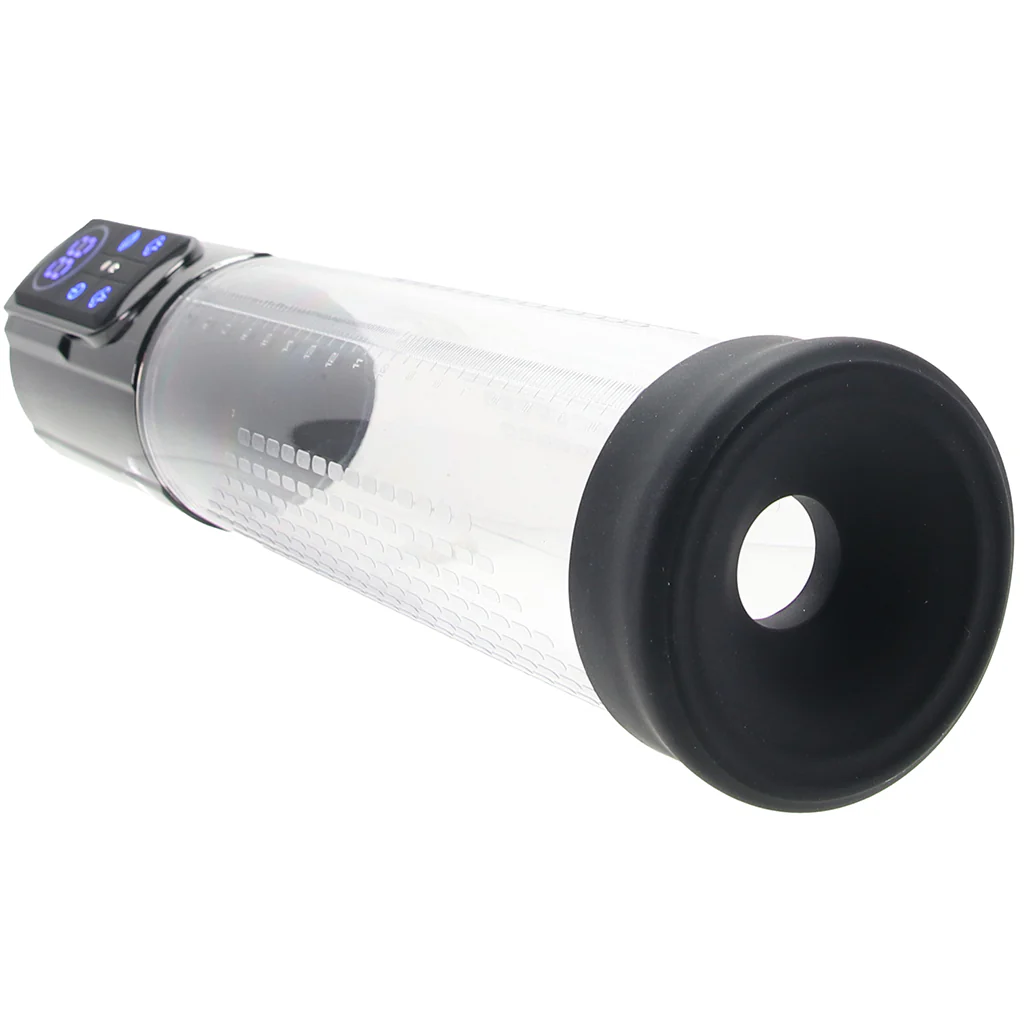Pumped MegaLift Penis Pump - Image 2