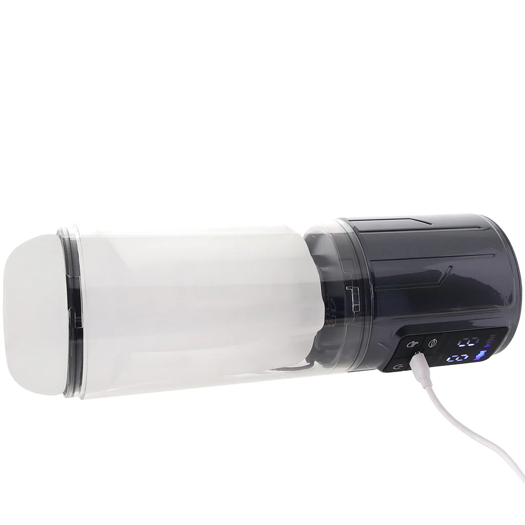 Pumped UltraLift Waterproof Masturbator - Image 7