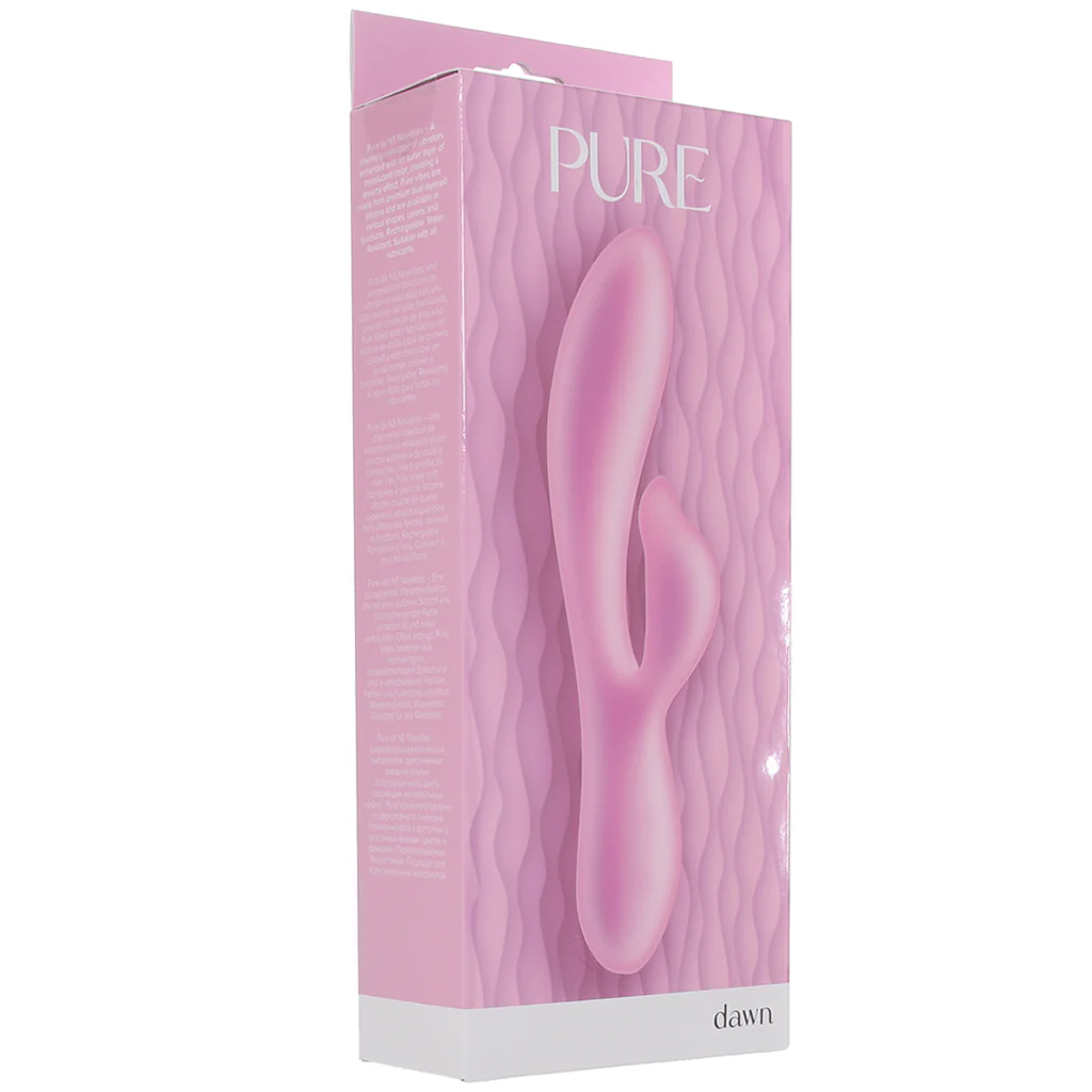 Pure Dawn Rabbit Vibe - Image 6