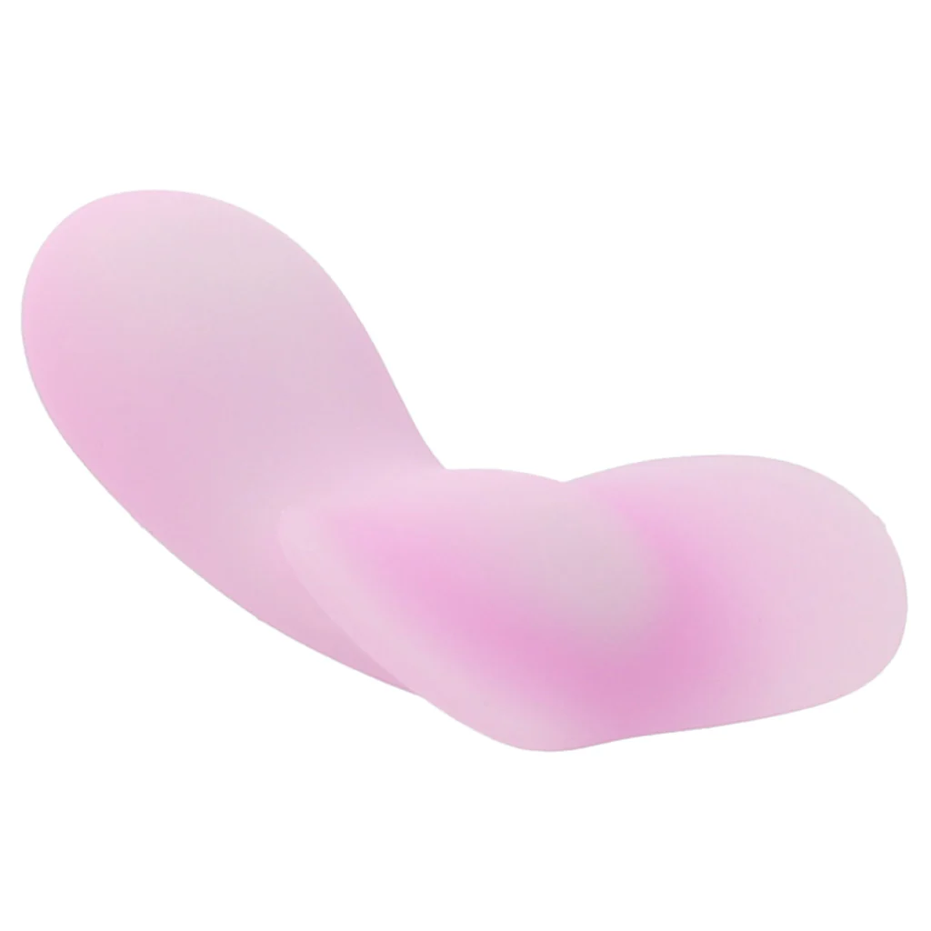 Pure Eden Silicone Pebble Vibe - Image 3