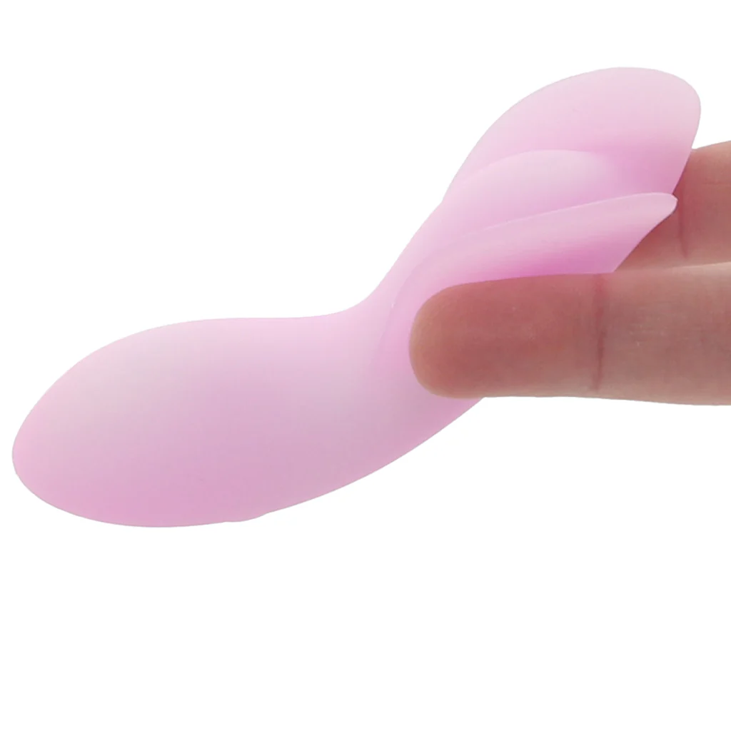 Pure Eden Silicone Pebble Vibe - Image 4