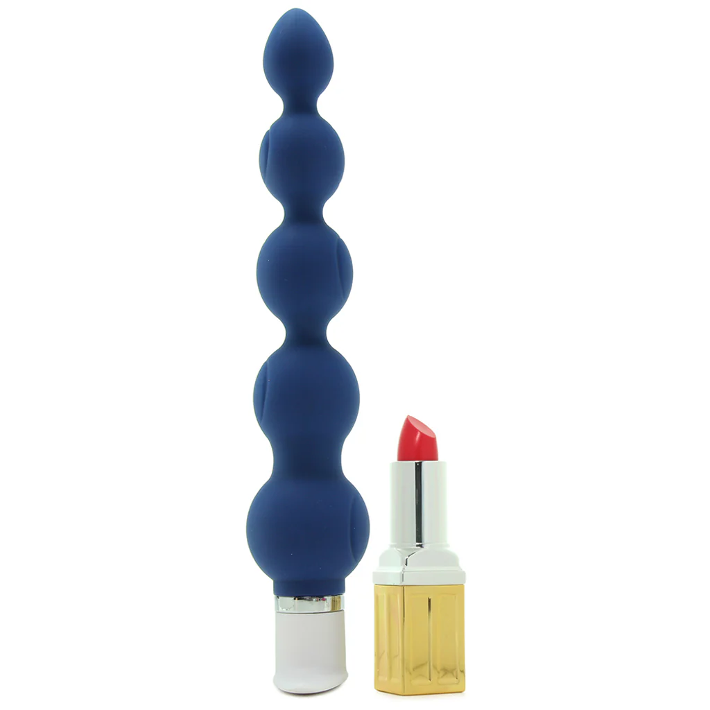 Quaker Anal Vibe in Midnight Madness - Image 4