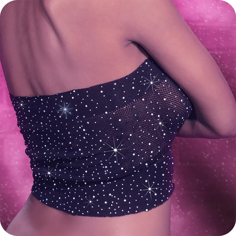 Radiance Bandeau Top XL - Image 5