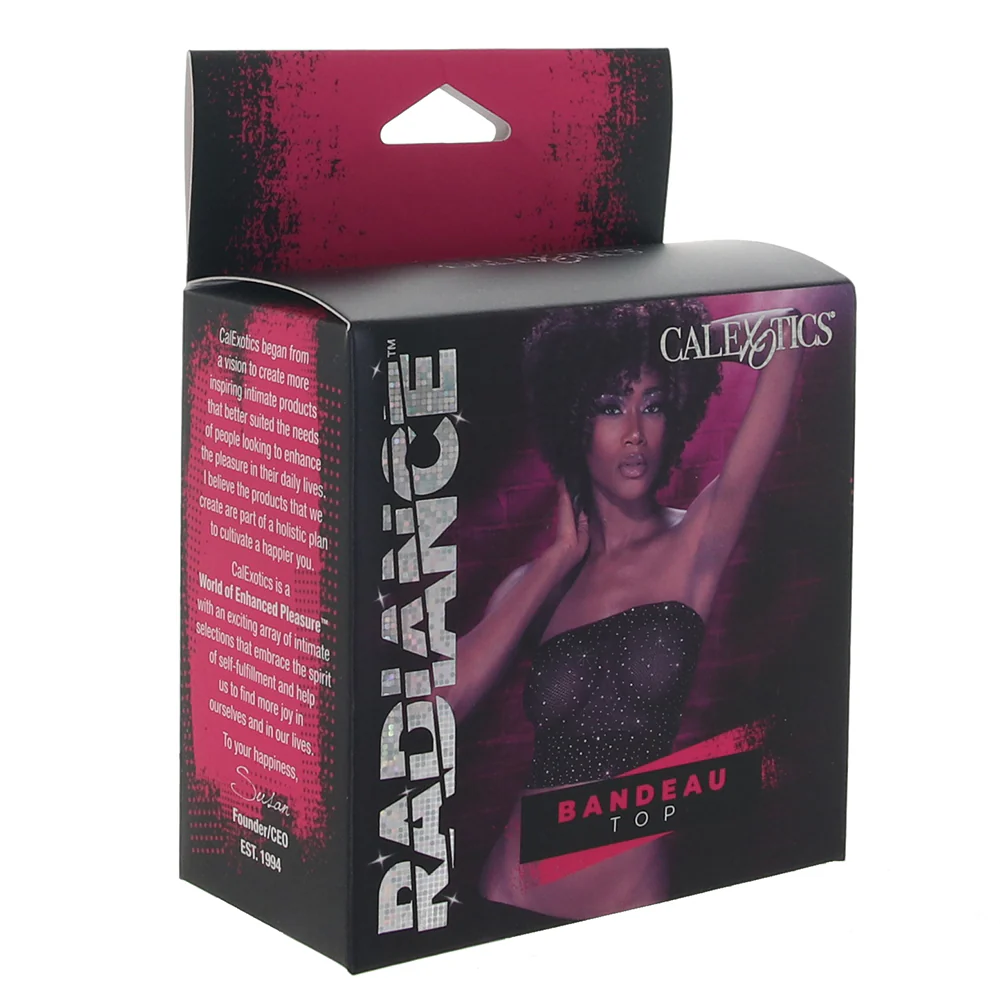 Radiance Bandeau Top - Image 6