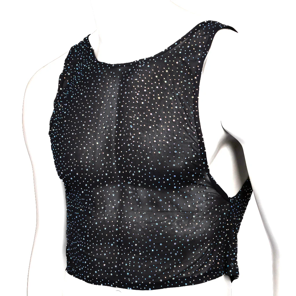 Radiance Muscle Tank Top - Image 2