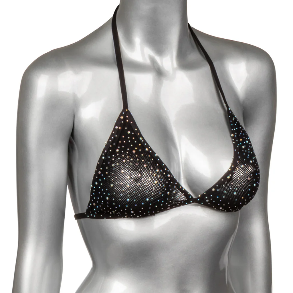Radiance Triangle Bikini Top XL - Image 3