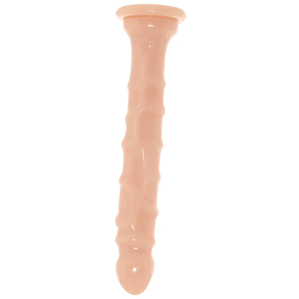 Raging Hard-Ons Slimline 8 Inch Dildo - Image 6