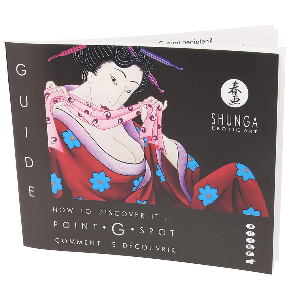 Rain of Love G-Spot Arousal Cream in 1oz/30ml - Image 5