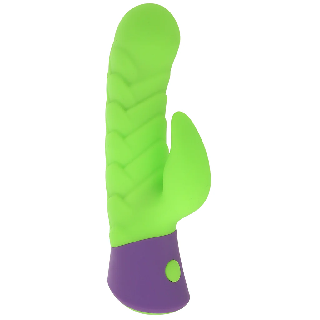 Rave Dragon G Rabbit Vibe