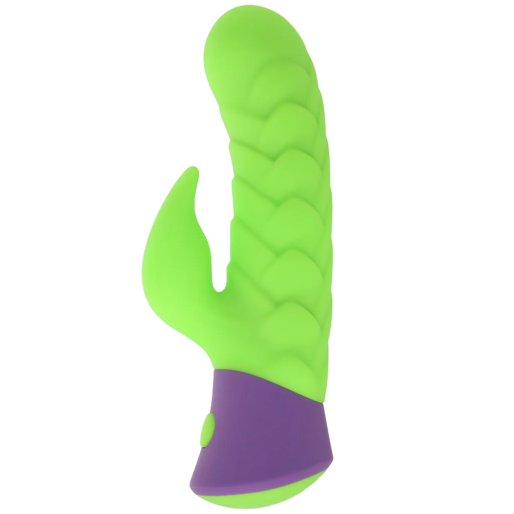 Rave Dragon G Rabbit Vibe - Image 3