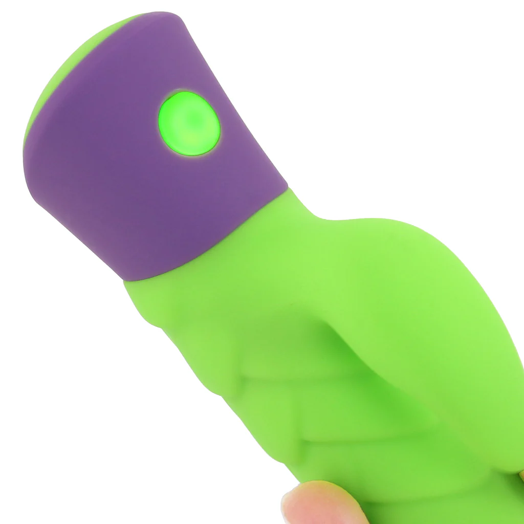 Rave Dragon G Rabbit Vibe - Image 5