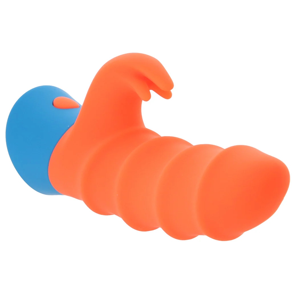 Rave Tickler Rabbit Vibe - Image 2