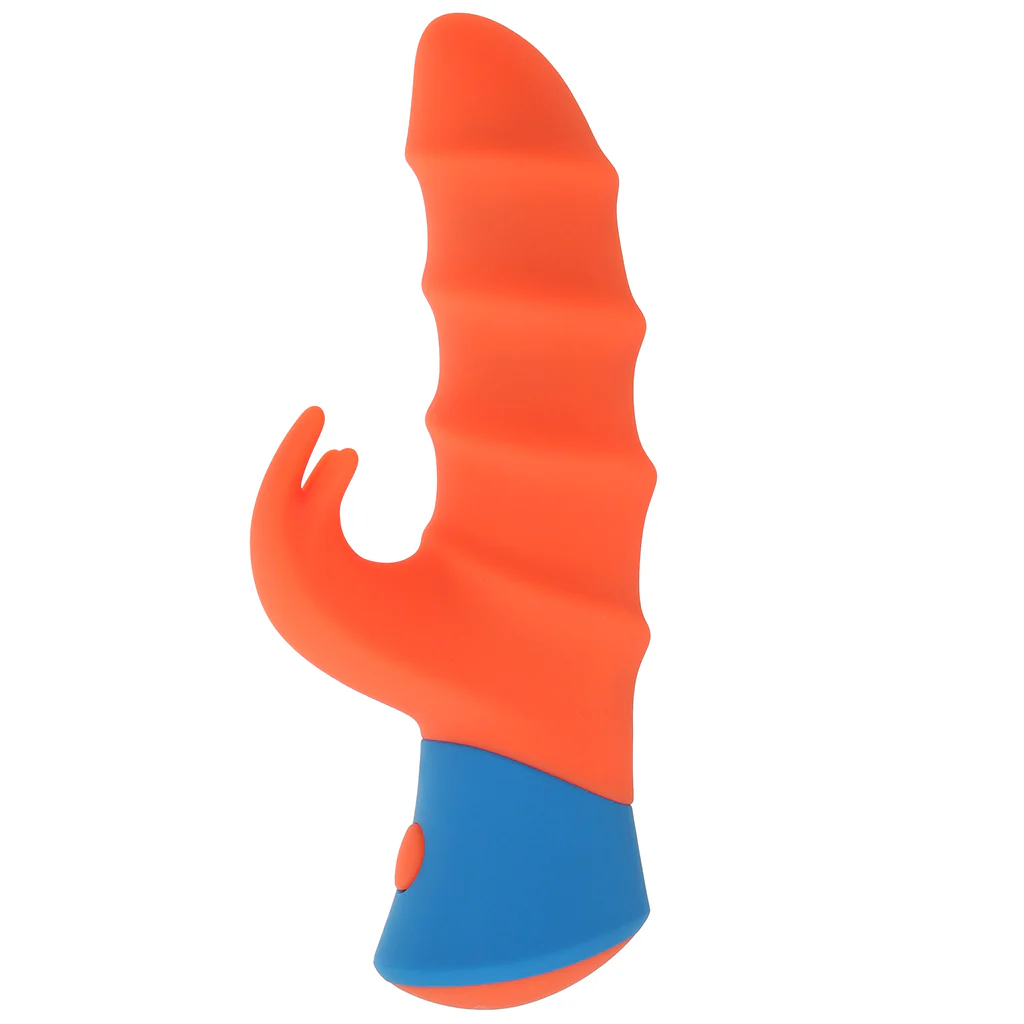Rave Tickler Rabbit Vibe - Image 3