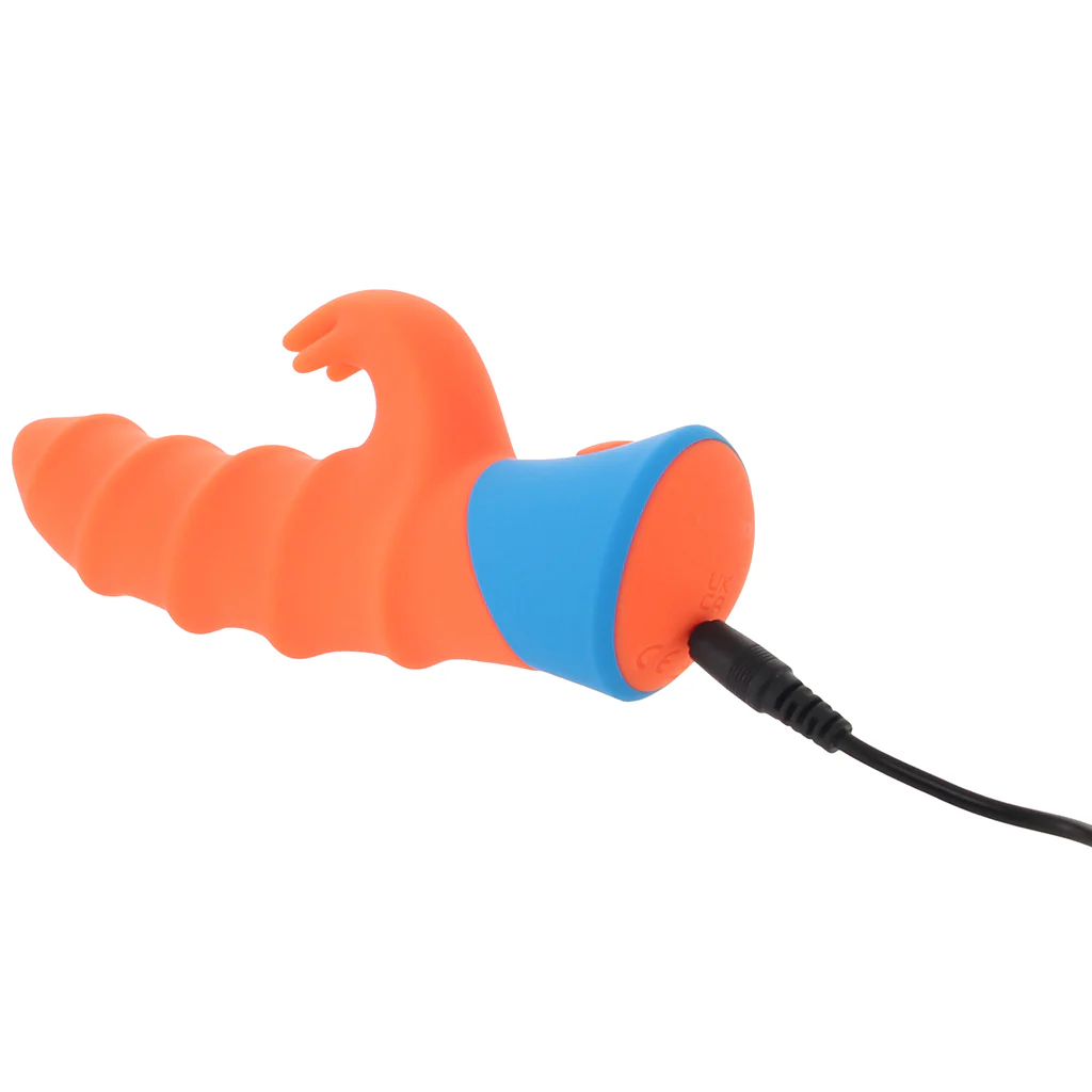 Rave Tickler Rabbit Vibe - Image 7