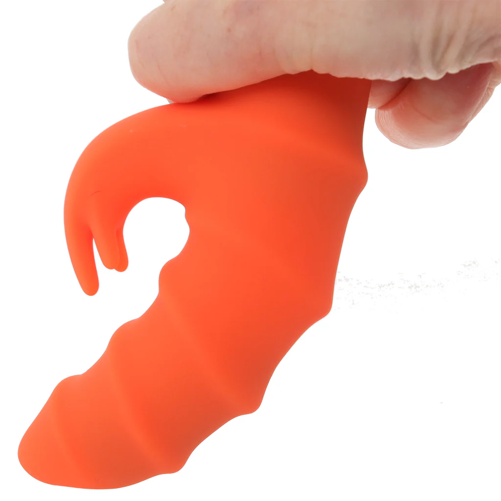 Rave Tickler Rabbit Vibe - Image 8