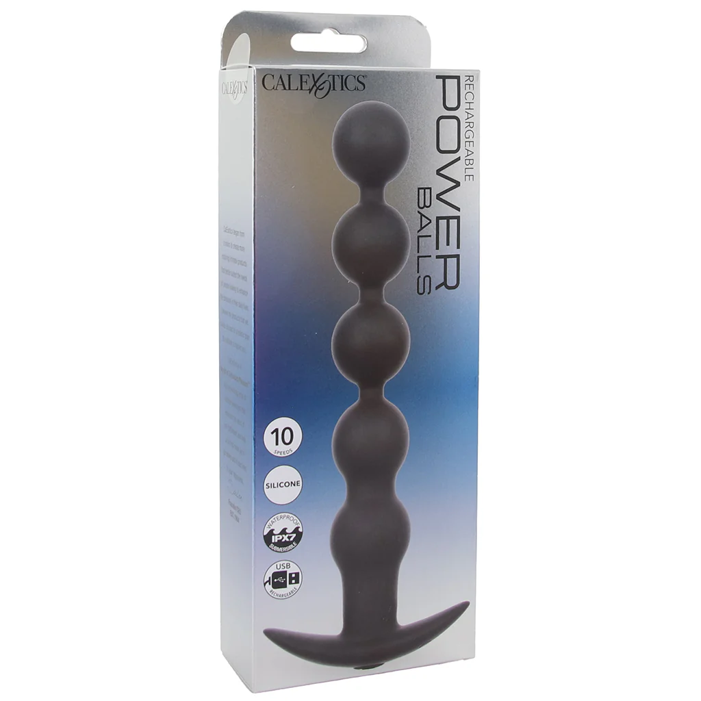 Rechargeable Power Balls - Image 9