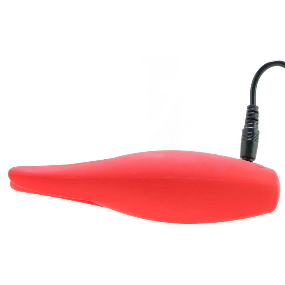 Red Hot Fury Vibe - Image 3