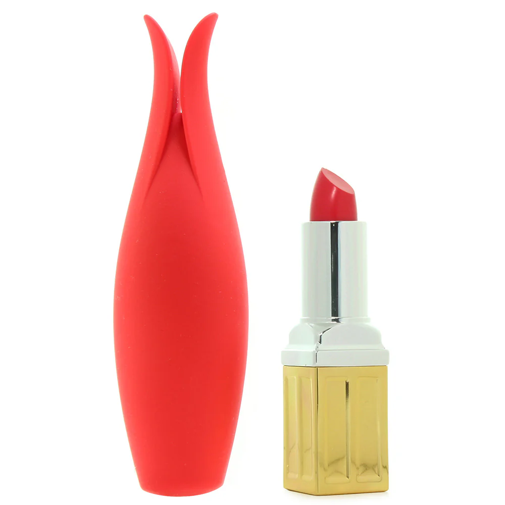 Red Hot Fury Vibe - Image 4