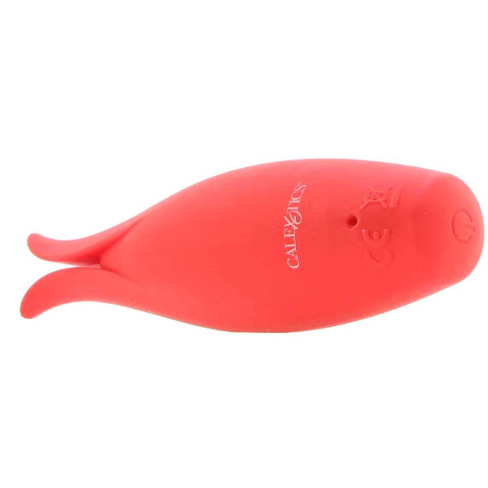 Red Hot Fury Vibe - Image 5