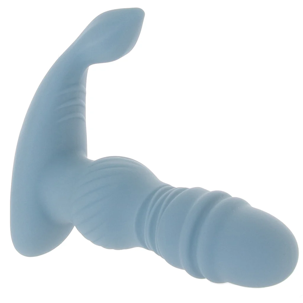 Renegade Apex Thrusting Prostate Massager - Image 2