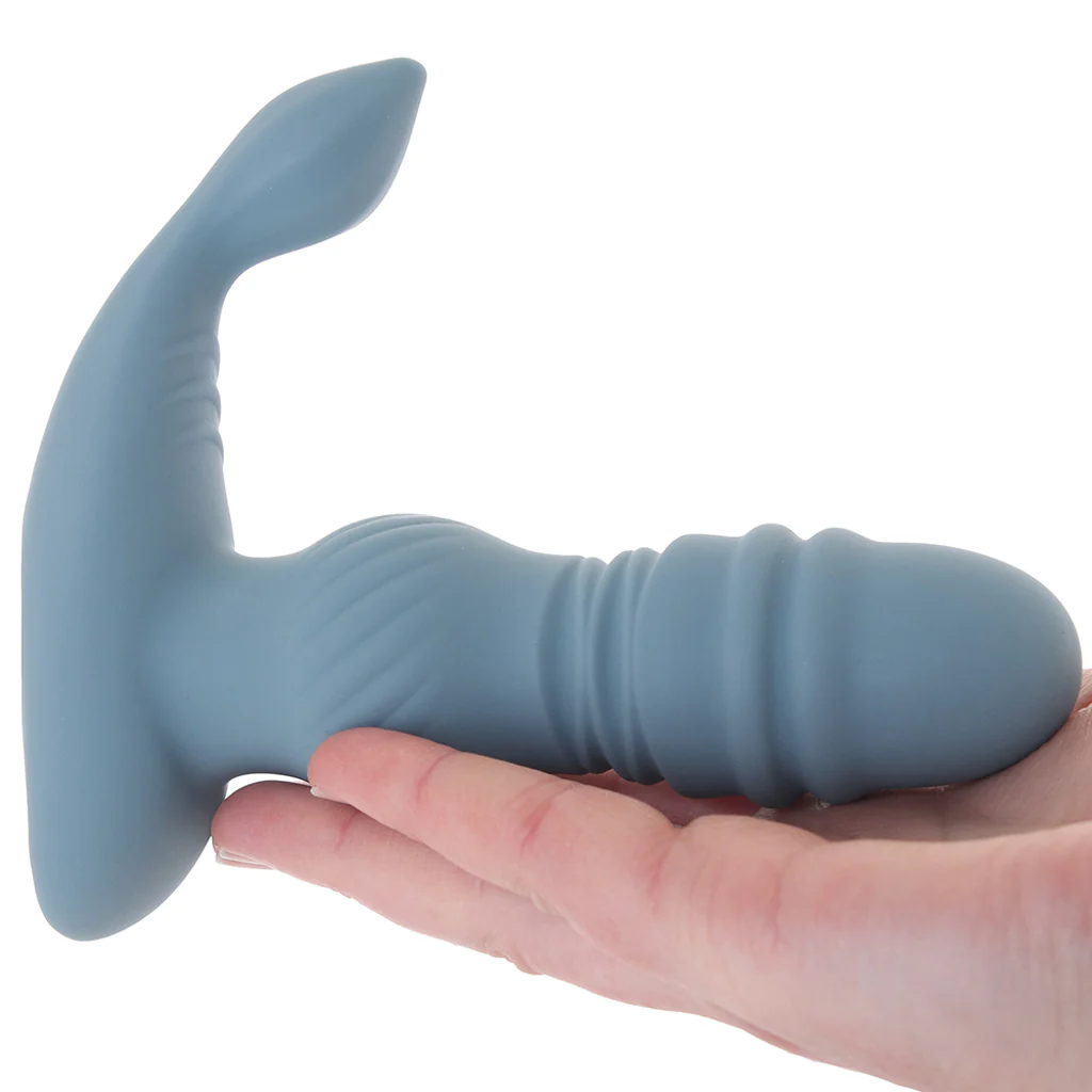 Renegade Apex Thrusting Prostate Massager - Image 4