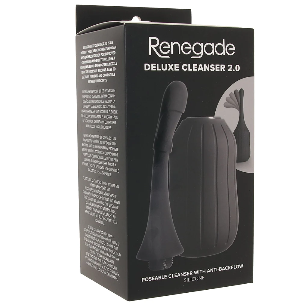 Renegade Deluxe Douche 2.0 - Image 9