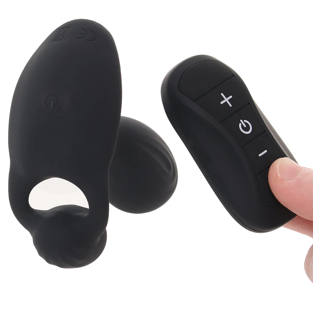 Renegade Echo Prostate Vibe - Image 5