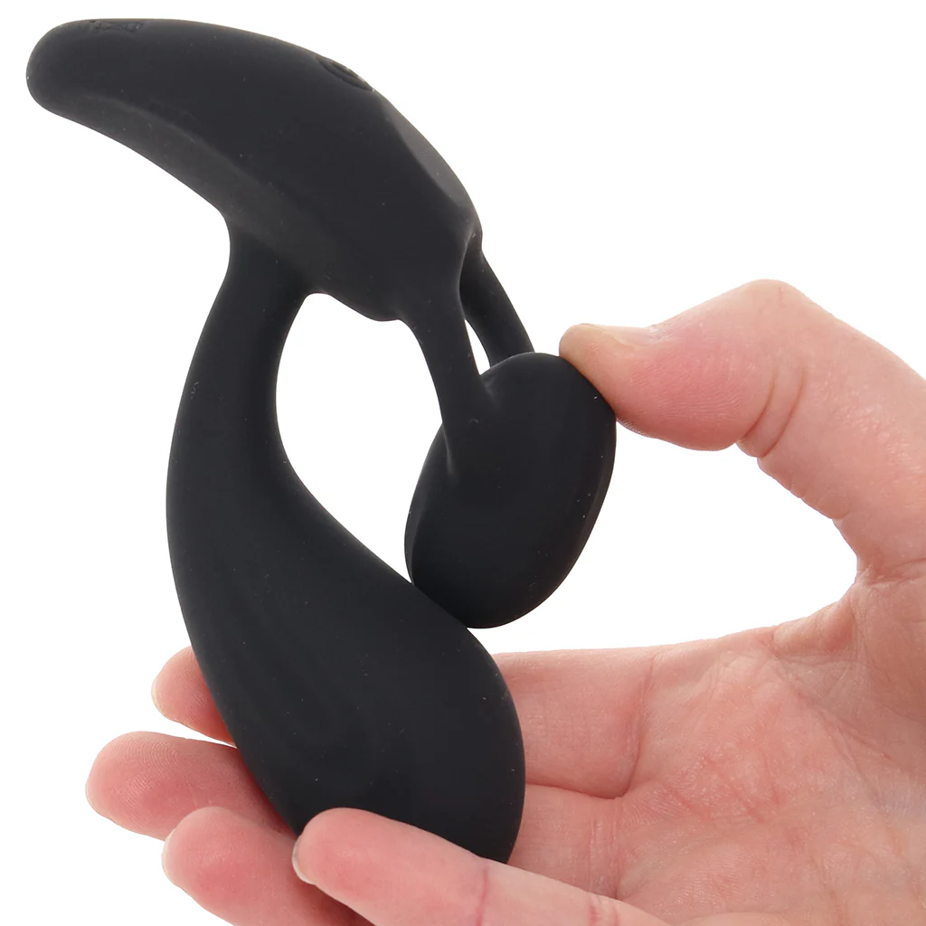 Renegade Echo Prostate Vibe - Image 8