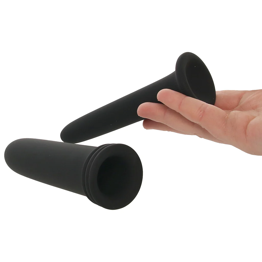 Renegade Gliders 4 Piece Stackable Dilator Set - Image 4