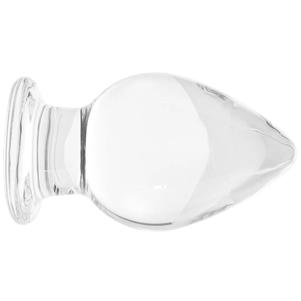 Renegade Knight Glass Plug - Image 3