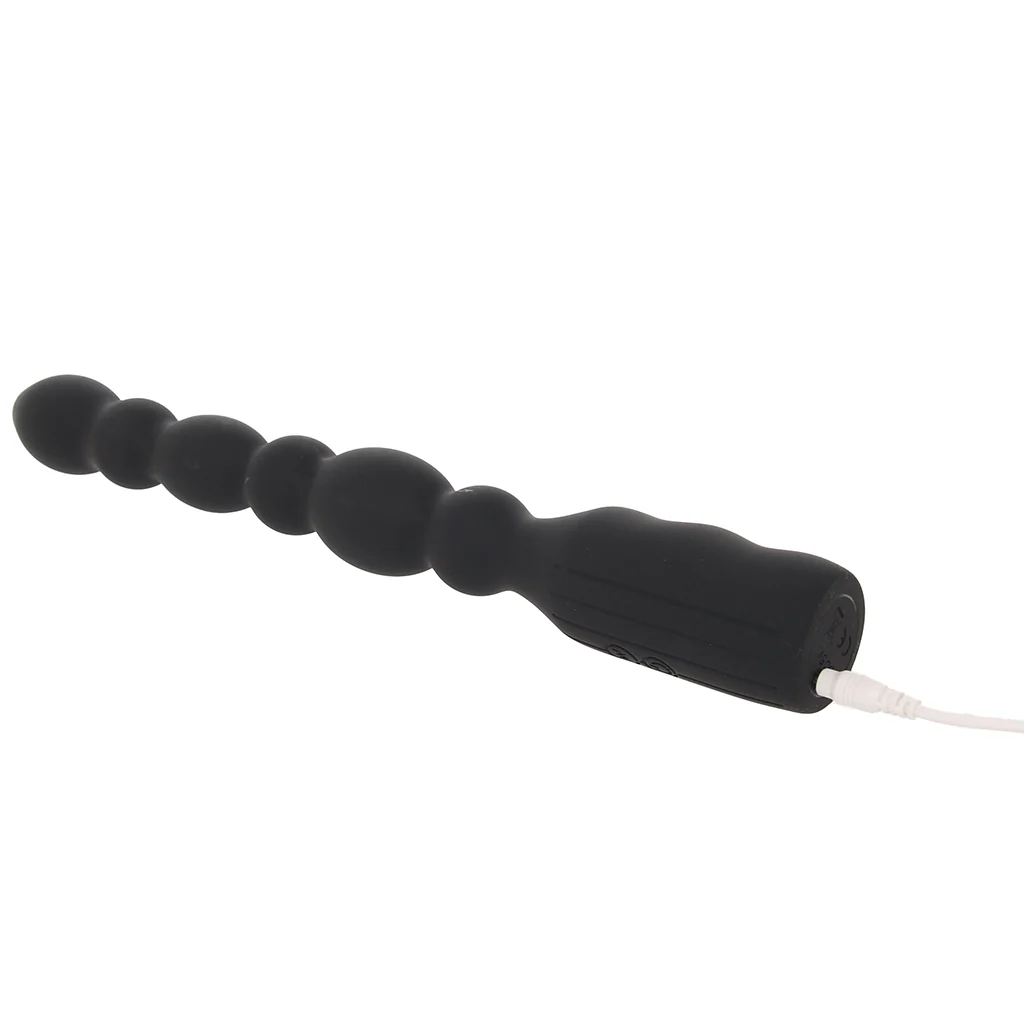 Renegade Prime Vibrating Anal Beads - Image 7