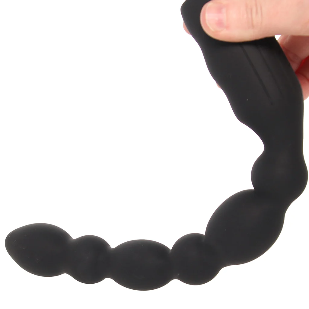 Renegade Prime Vibrating Anal Beads - Image 8