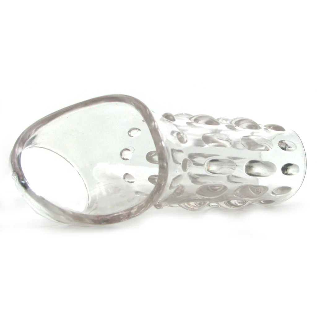 Renegade Reversible Power Cage in Clear - Image 3