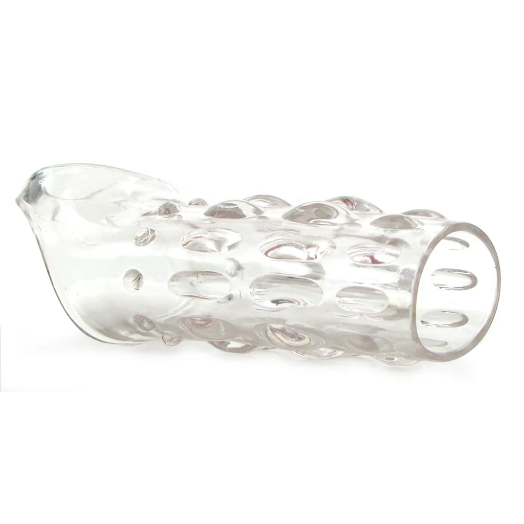 Renegade Reversible Power Cage in Clear - Image 4