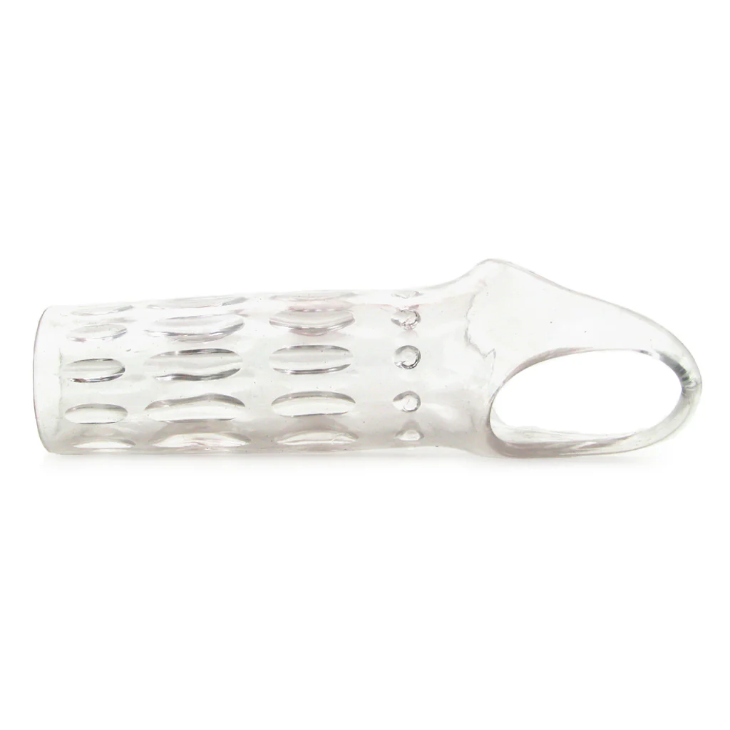 Renegade Reversible Power Cage in Clear - Image 5