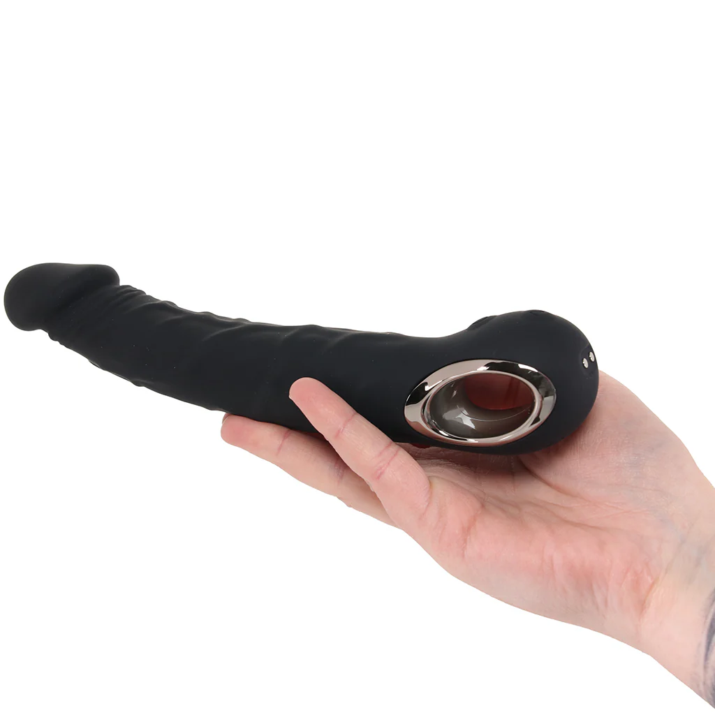 Renegade Rimmer Flexible Phallic Vibrator - Image 4