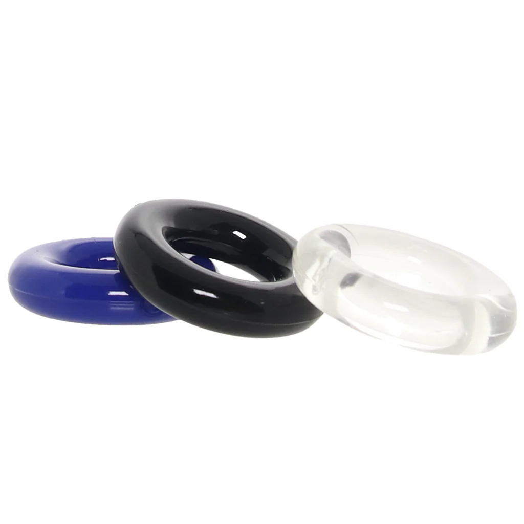 Renegade Stamina Rings - Image 3