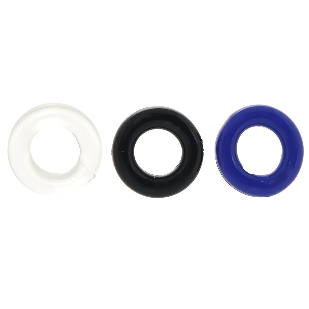 Renegade Stamina Rings - Image 8