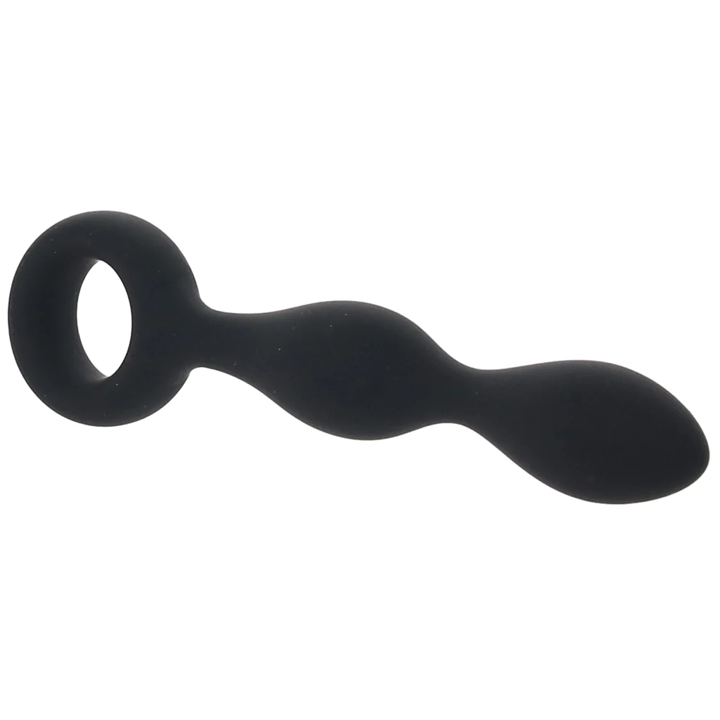 Renegade Trio 3 Piece Butt Plug Set - Image 7