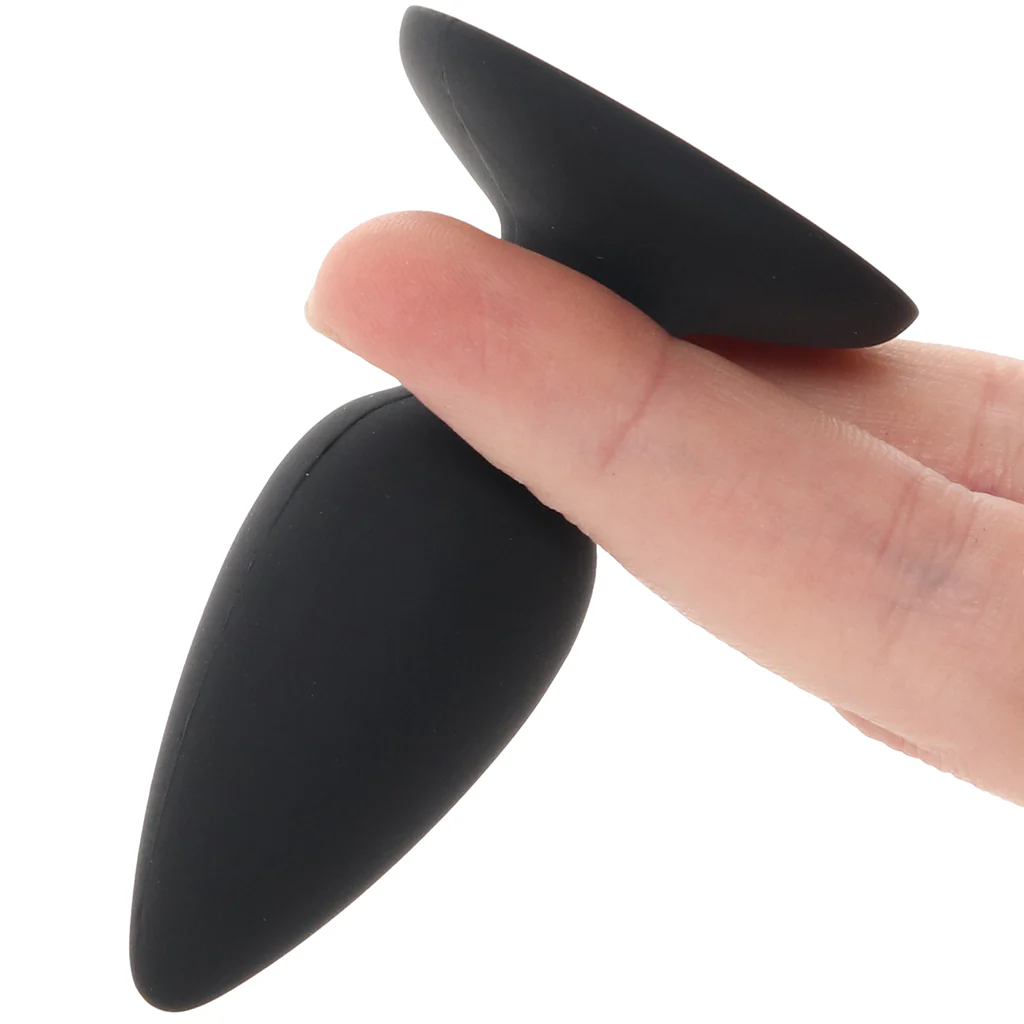 Renegade Triple Strike Silicone Butt Plug Kit - Image 7