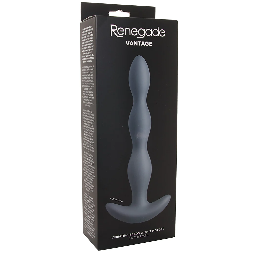 Renegade Vantage 3 Motor Vibrating Beads - Image 9