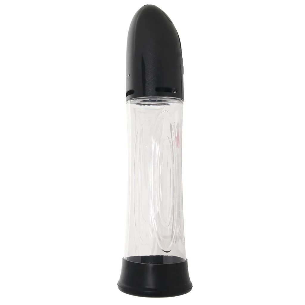 Renegade Warrior Waterproof Auto Pump - Image 3